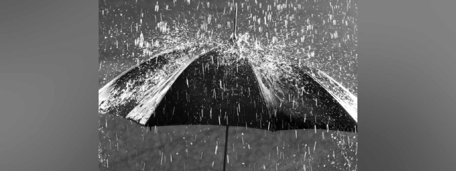 අනිද්දා සිට වැසි තත්ත්වයේ වැඩි වීමක්!